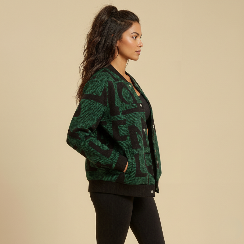 "Graphic Drift" – Movimento visivo, anima sportiva