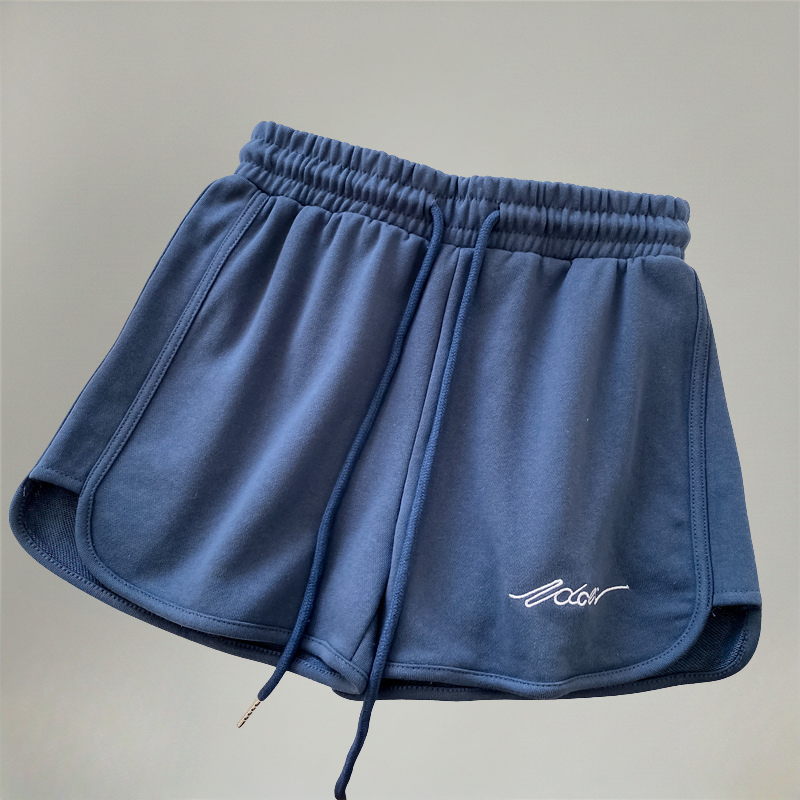 “SoftEase High-Waist” Shorts – Freedom, Style and Natural Comfort