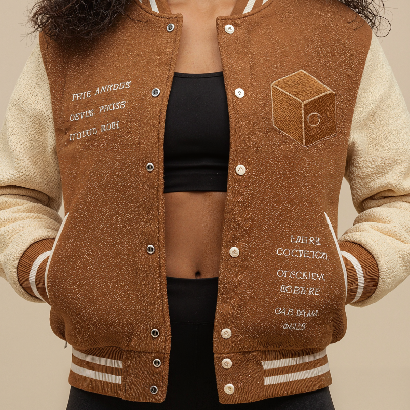 "Studio Varsity" – Pensiero libero, stile strutturato
