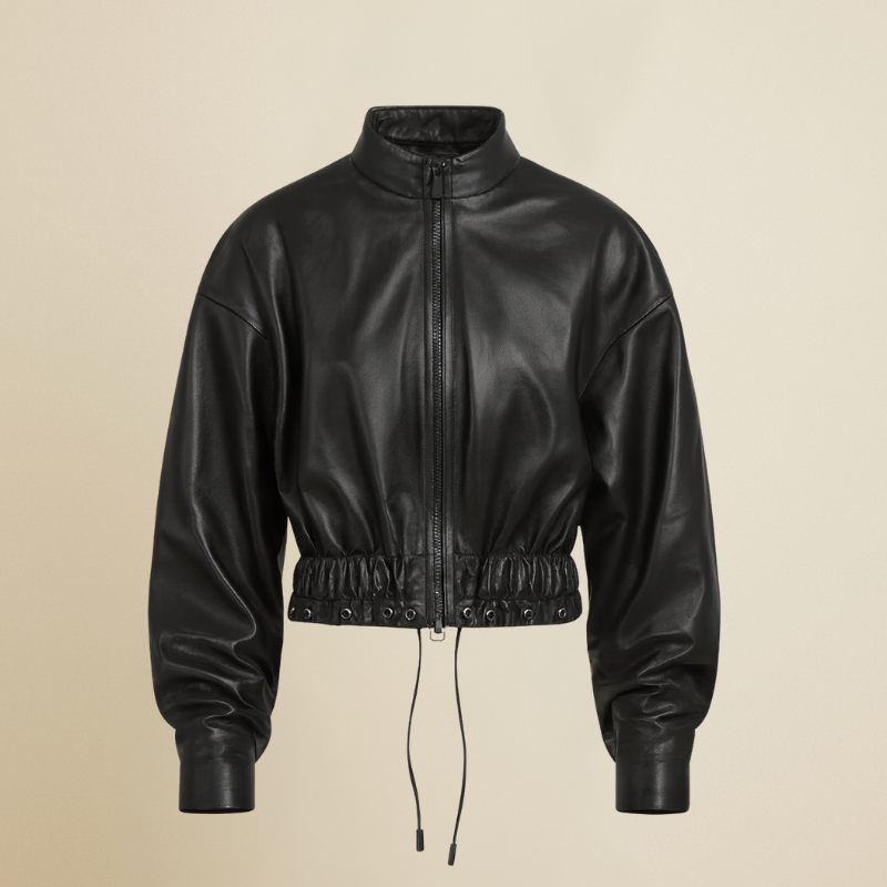 "Black Pulse" – Controllo urbano, eleganza funzionale