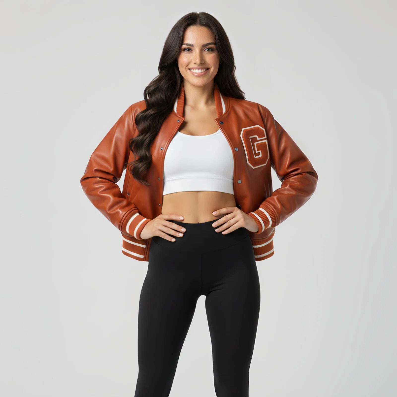 "Lettera d’Autore" – La varsity che racconta chi sei