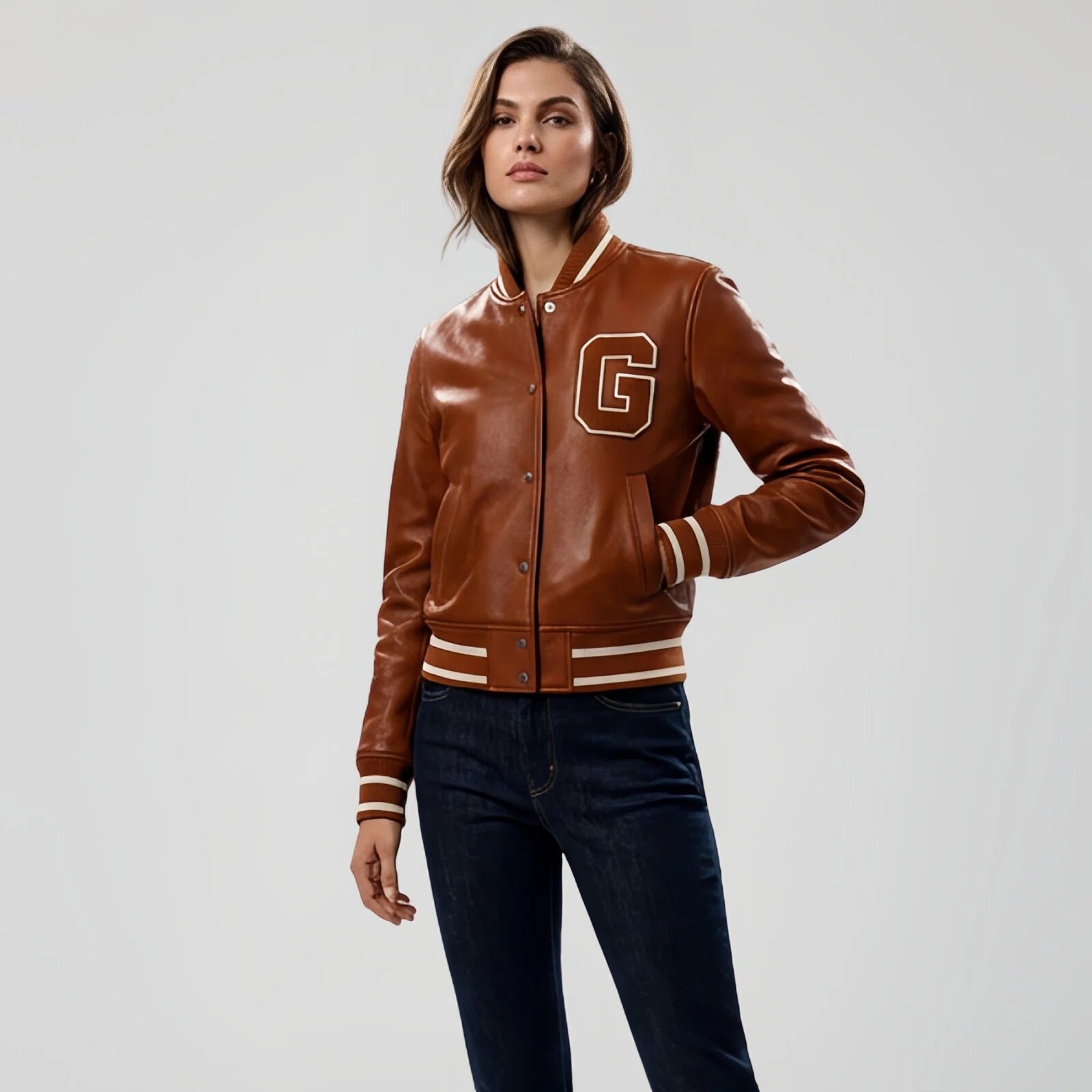 "Lettera d’Autore" – La varsity che racconta chi sei