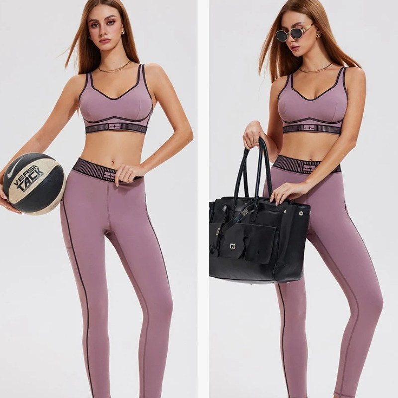 ForceLift Bra — Il Reggiseno Sportivo