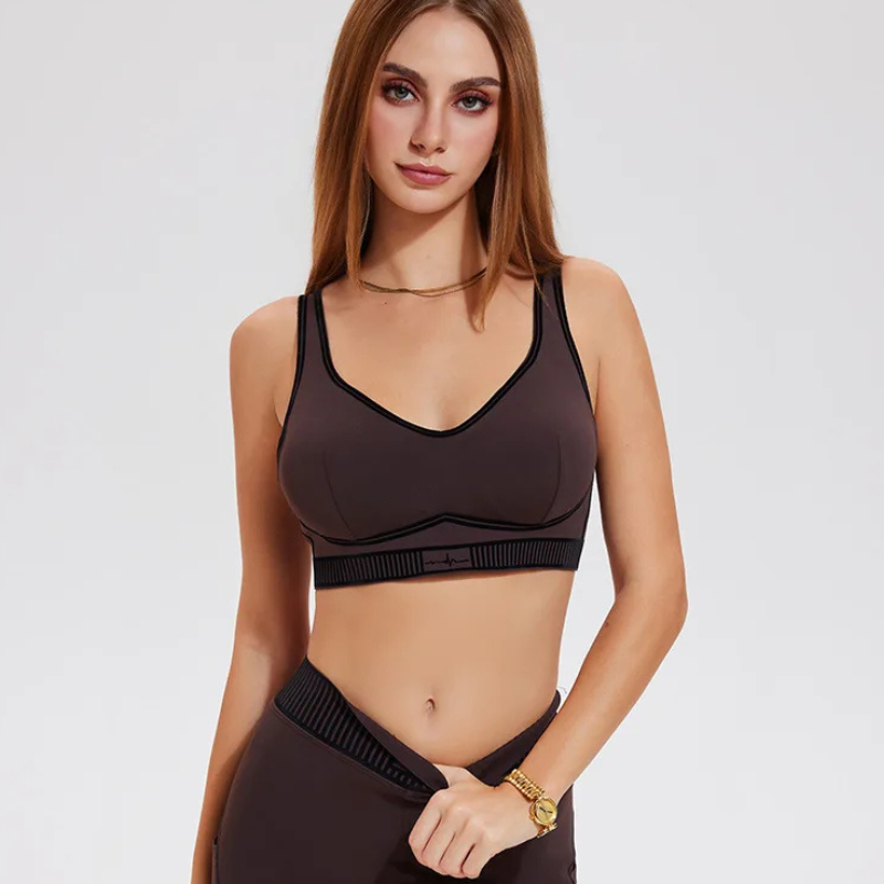 ForceLift Bra — Il Reggiseno Sportivo
