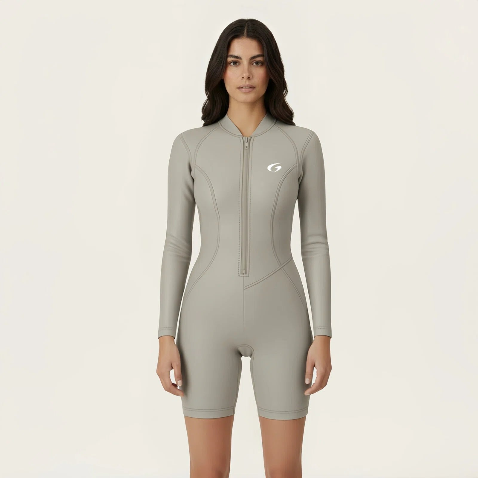 Grigio Motion - stile in ogni allenamento