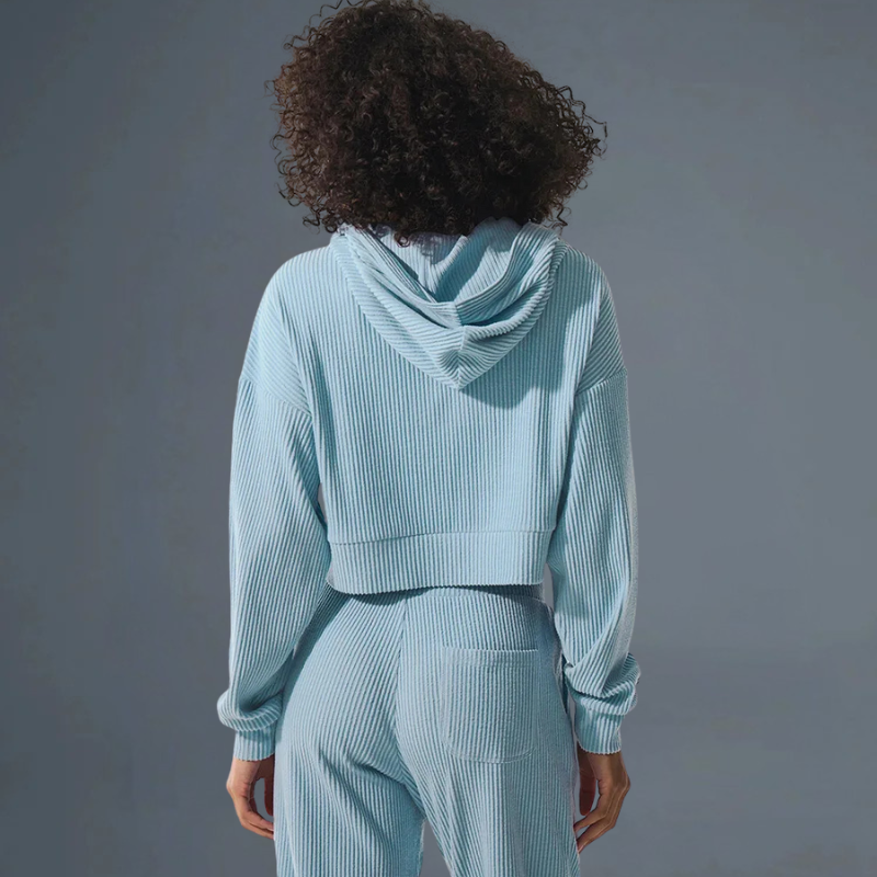Winter Active Set – Comfort e Stile per la Stagione Fredda