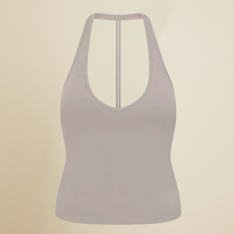 SculptFlow Set — Il Duo Seamless che Modella, Sostiene e Valorizza