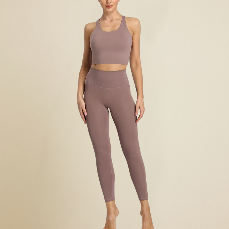 Power Balance – High Impact Sports Bra