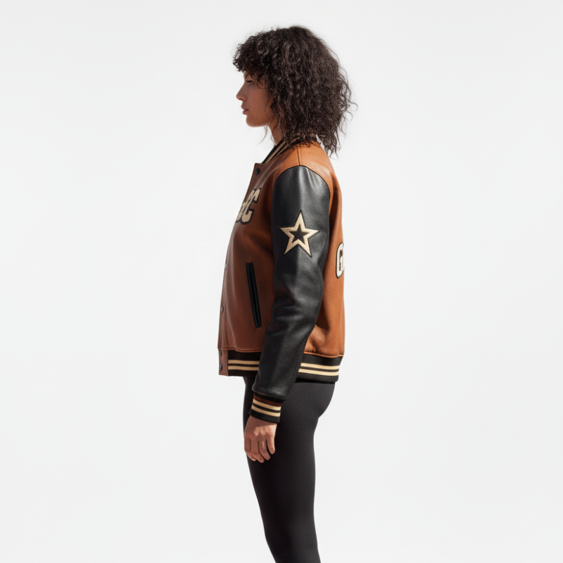 Grand State Heritage – Varsity Bomber 1952