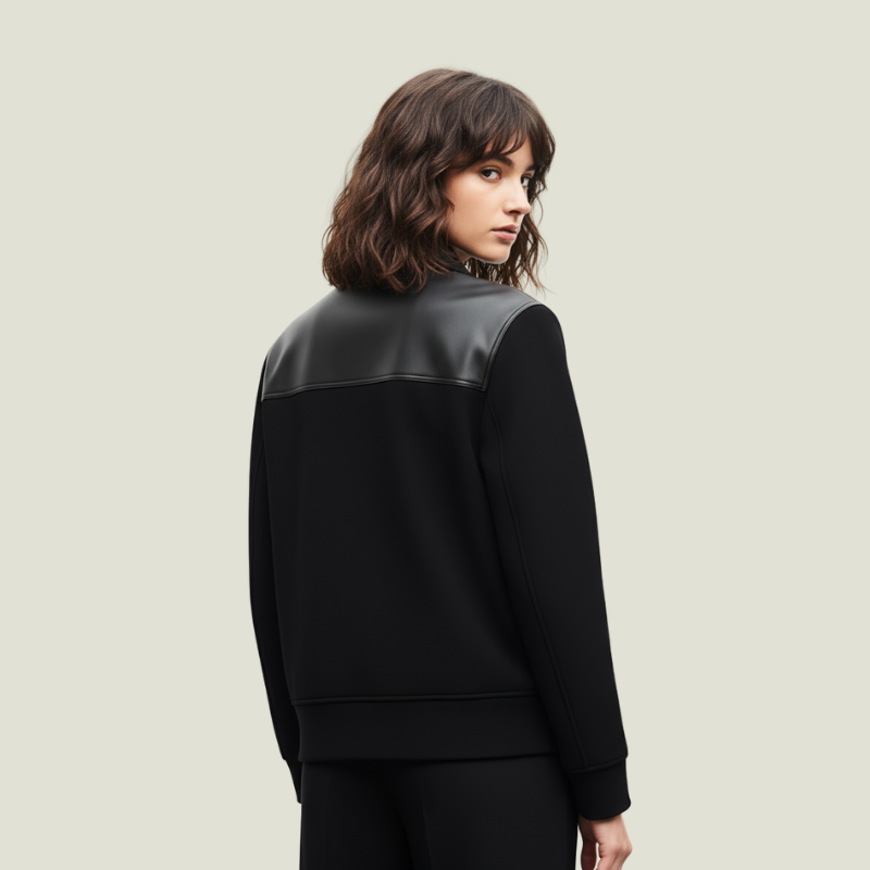 Shadow Motion – Eleganza dinamica in ogni passo