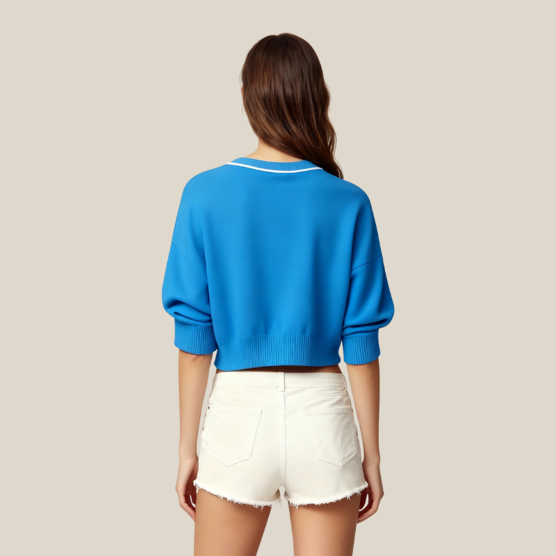 Maglia Tecnica Sportiva – Performance e Comfort