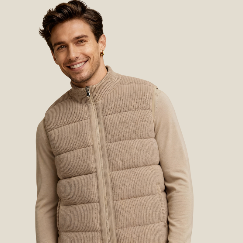 Abaco Sandstone – Gillet da Performance Urbana