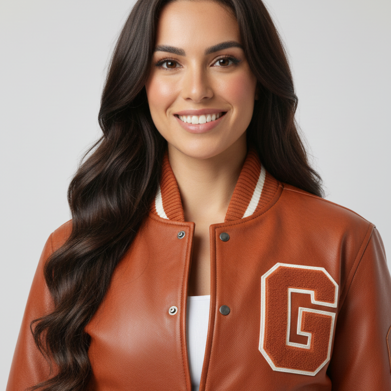 "Lettera d’Autore" – La varsity che racconta chi sei