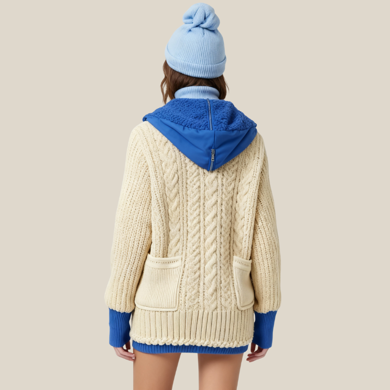 Winter Flow Set – Stile che riscalda, libertà che respira