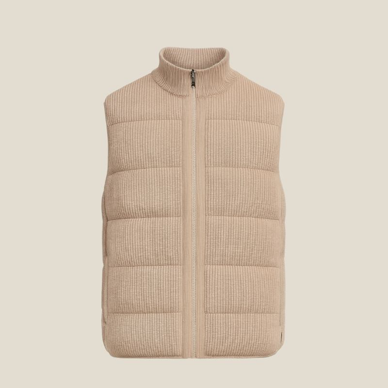 Abaco Sandstone – Gillet da Performance Urbana