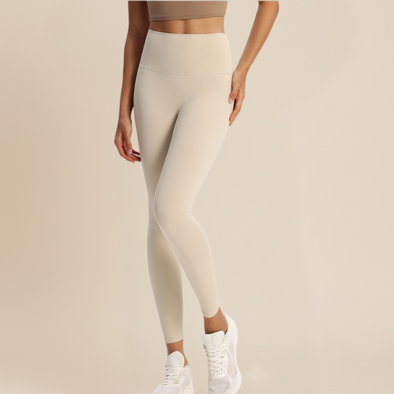 "AirFlex High-Waist" – Libertà di movimento, controllo totale