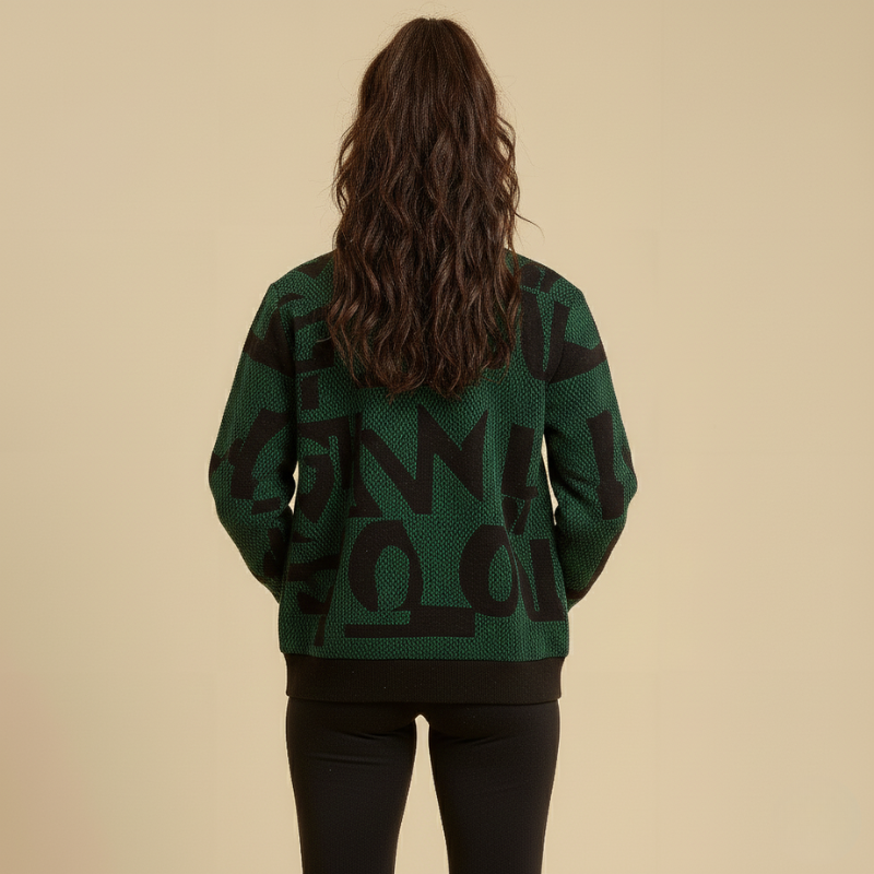 « Graphic Drift » – Mouvement visuel, âme sportive