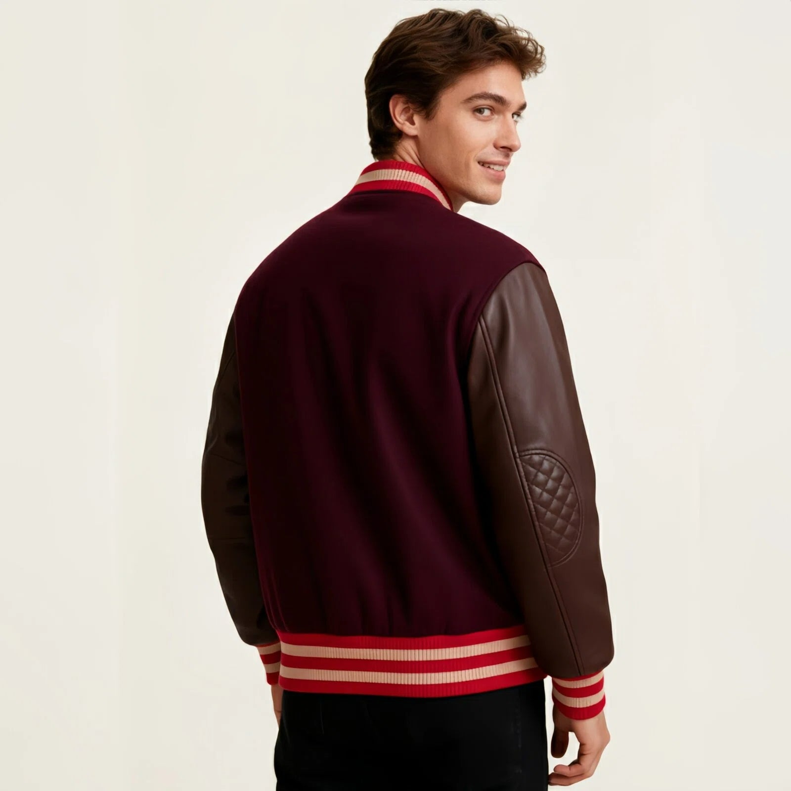 College Spirit – Varsity Heritage Bomber