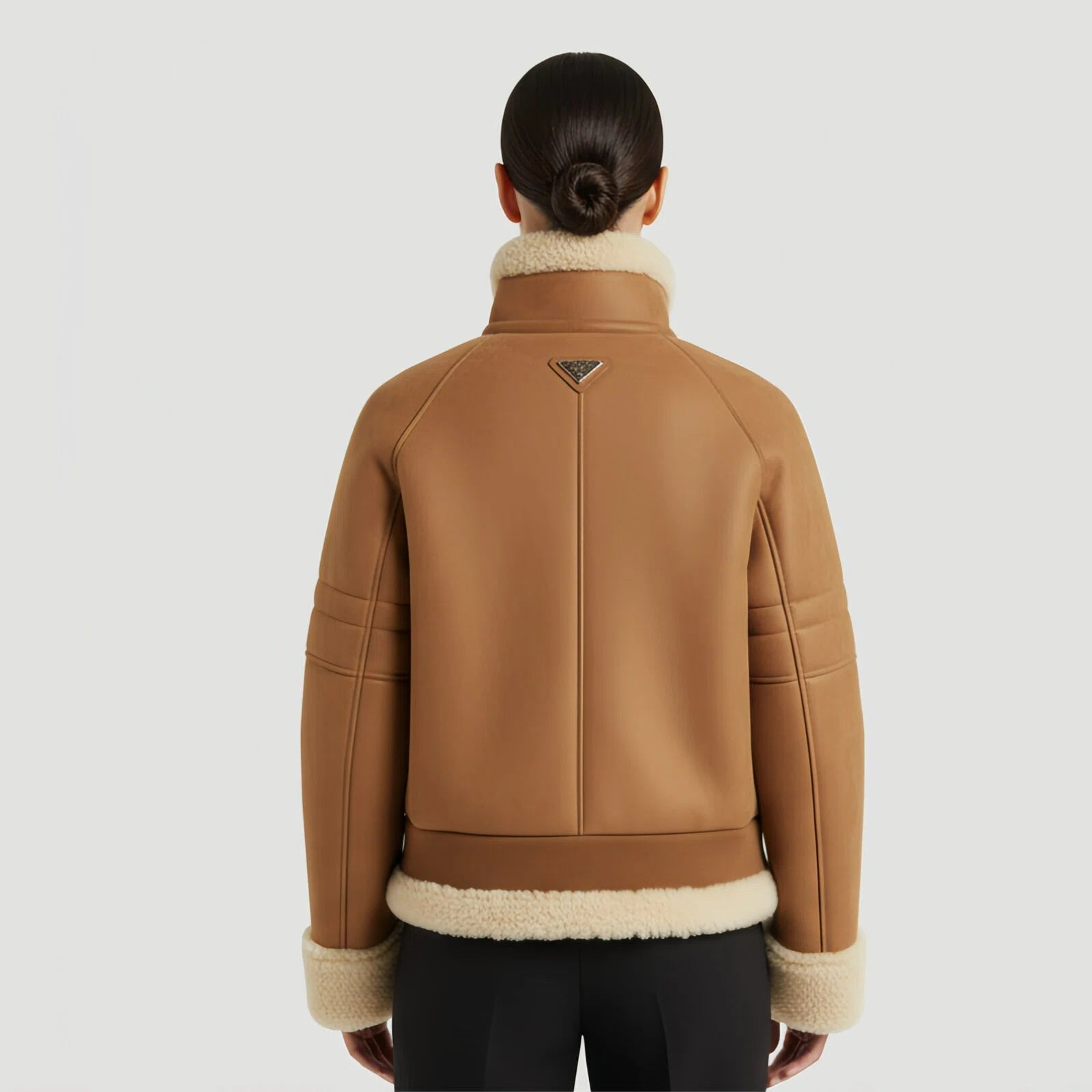 « Polar Frame » – Une structure chaleureuse, un style audacieux