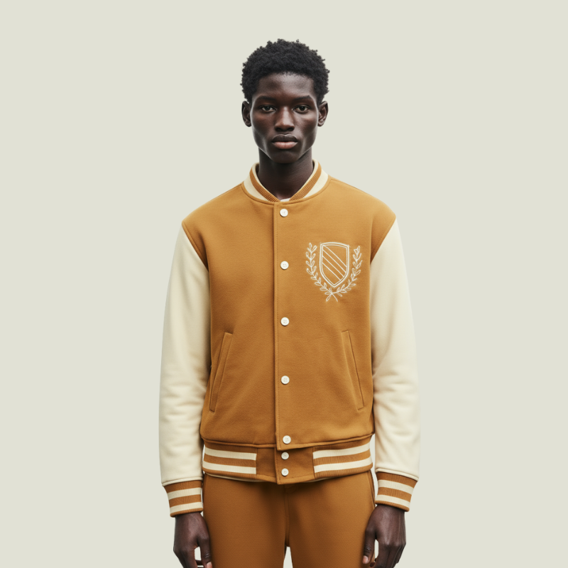 Orogen Crest – Heritage sportivo, anima tecnica