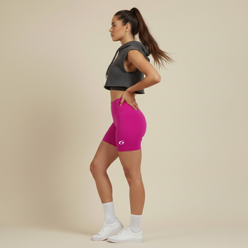 “Gavika Pulse” – Urban Contrast, Active Precision