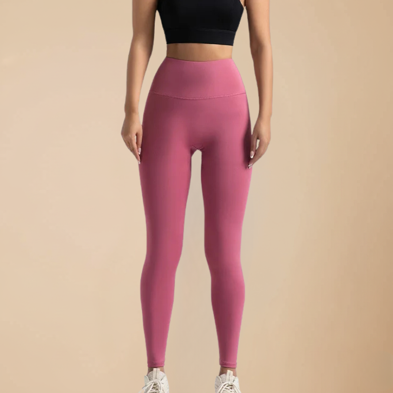 Leggings taille haute SculptAir – Silhouette parfaite, confort absolu