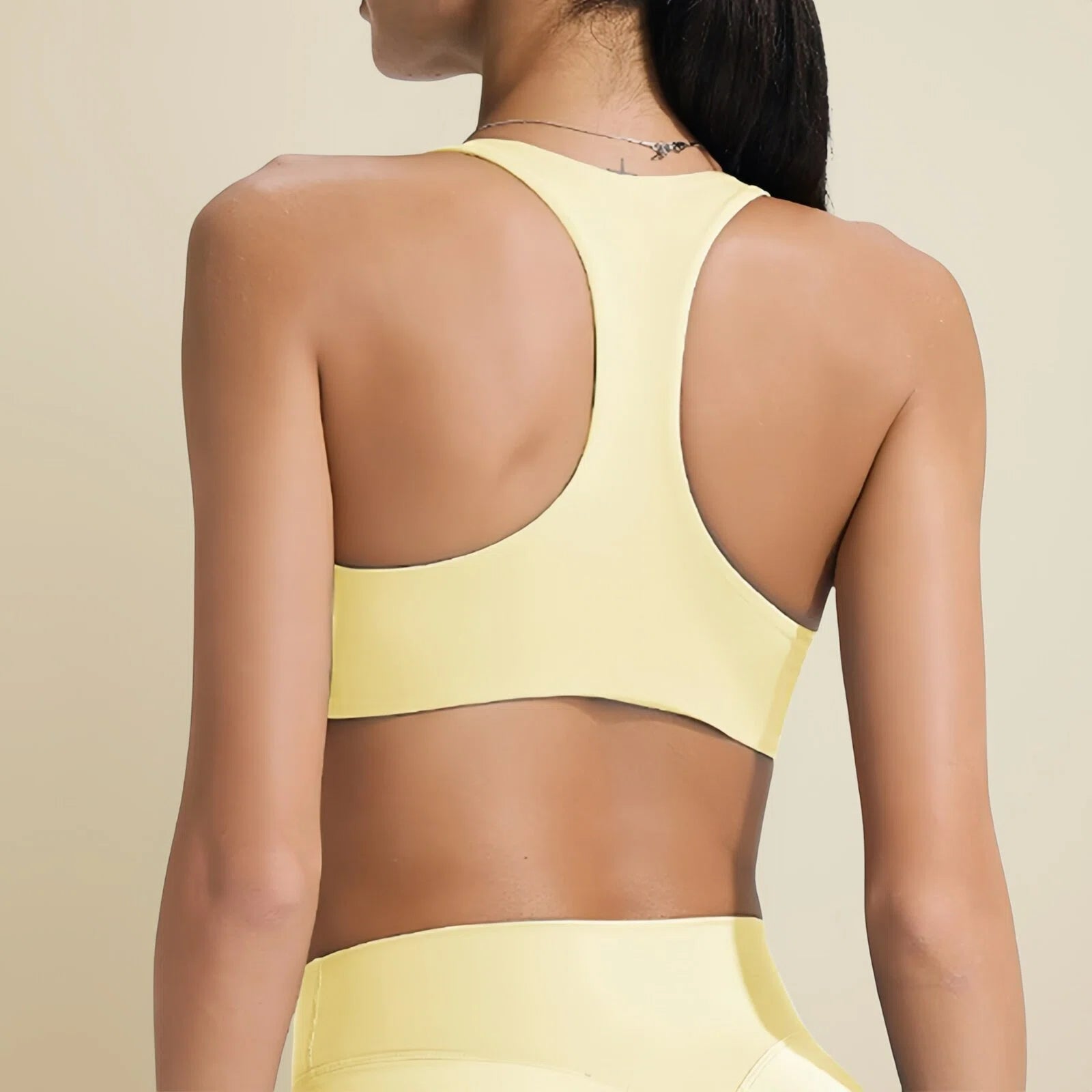 AirFlex Bra — Il Reggiseno Sportivo che Respira con Te