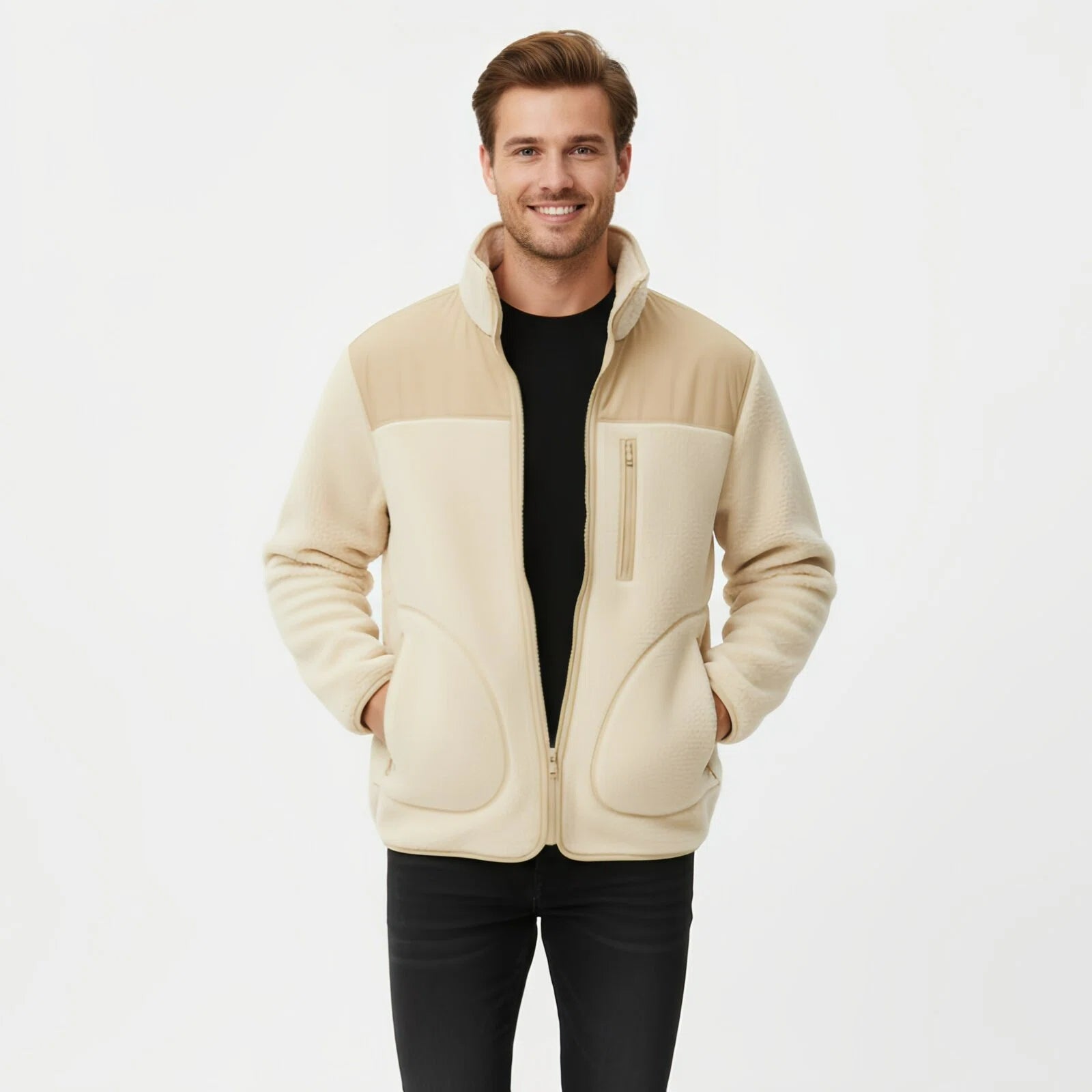Polar Soft Shell – Comfort Termico & Performance Italiana
