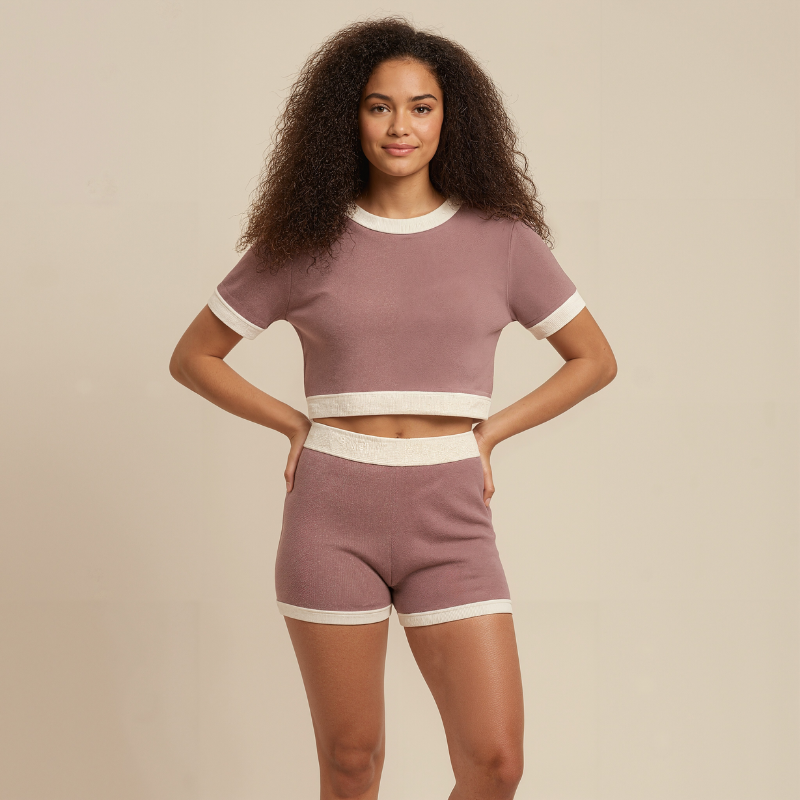 “Soft Frame” – Linee pulite, comfort strutturato