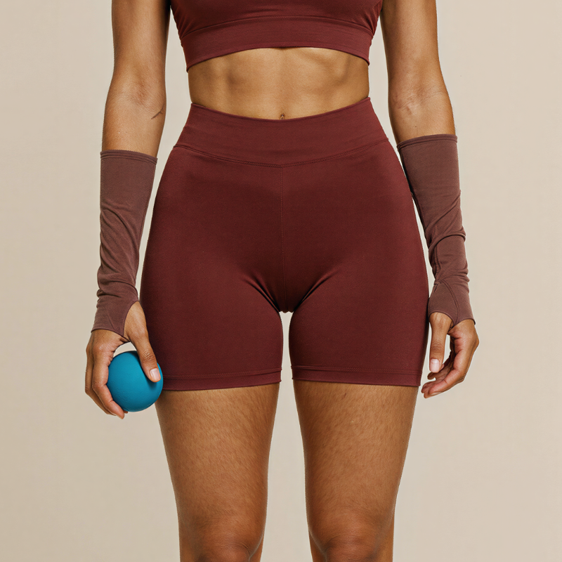 Ready to Move – Set sportivo GOMOVELIVE