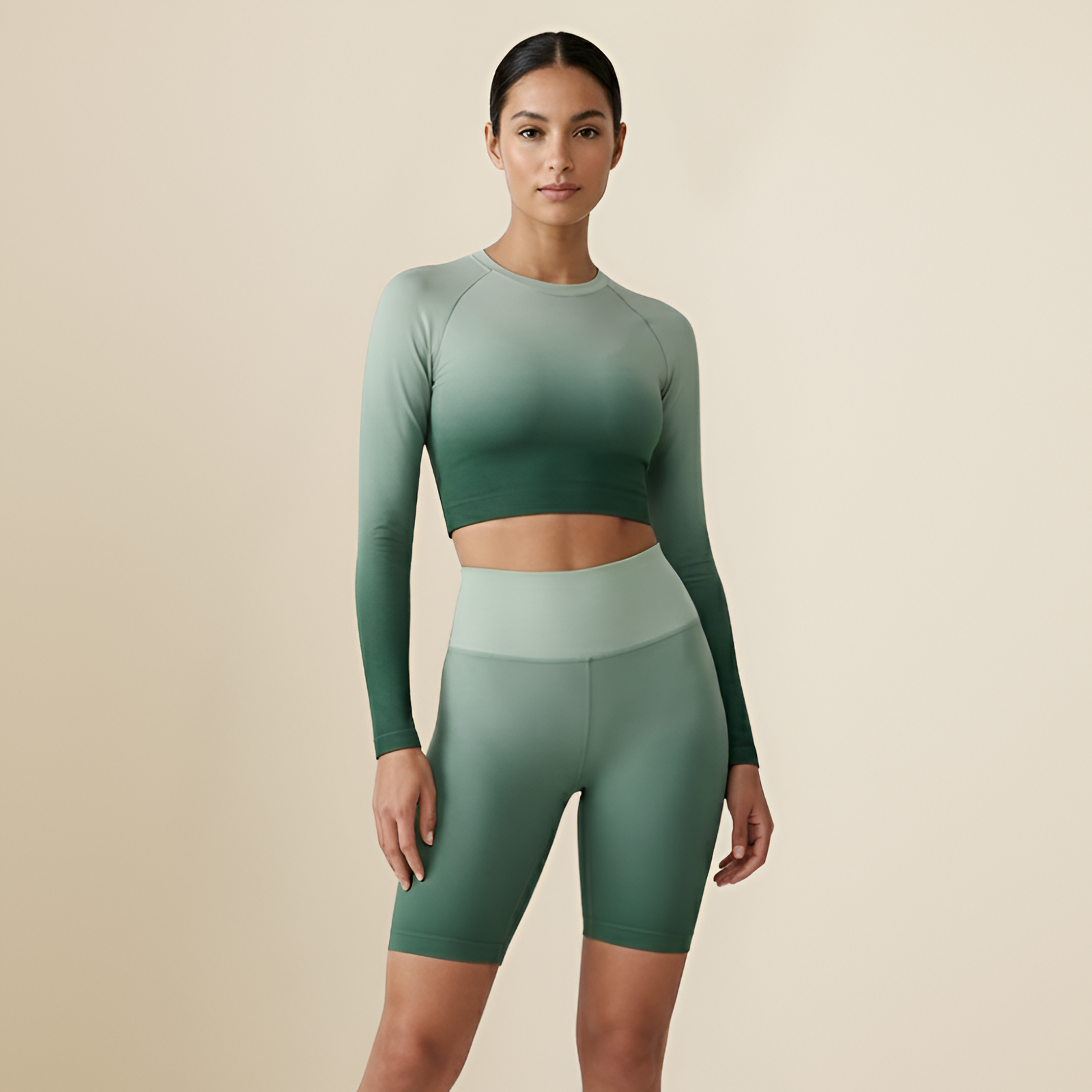 “Green Pulse” – Energia che si muove con te