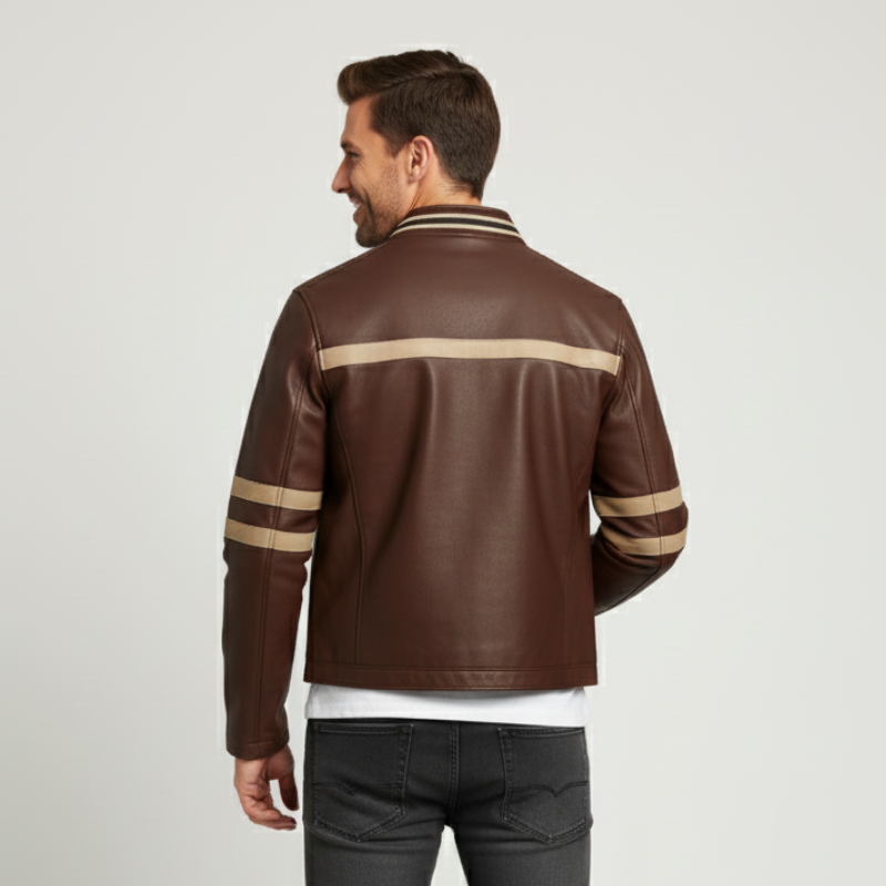 GOMOVELIVE “Classic Racer”