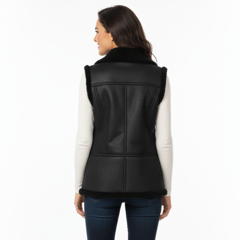 « Edge Shelter » – Protection urbaine à l'âme rebelle