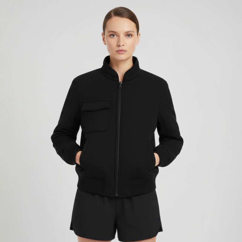 Quilted Axis Striscia Urbana