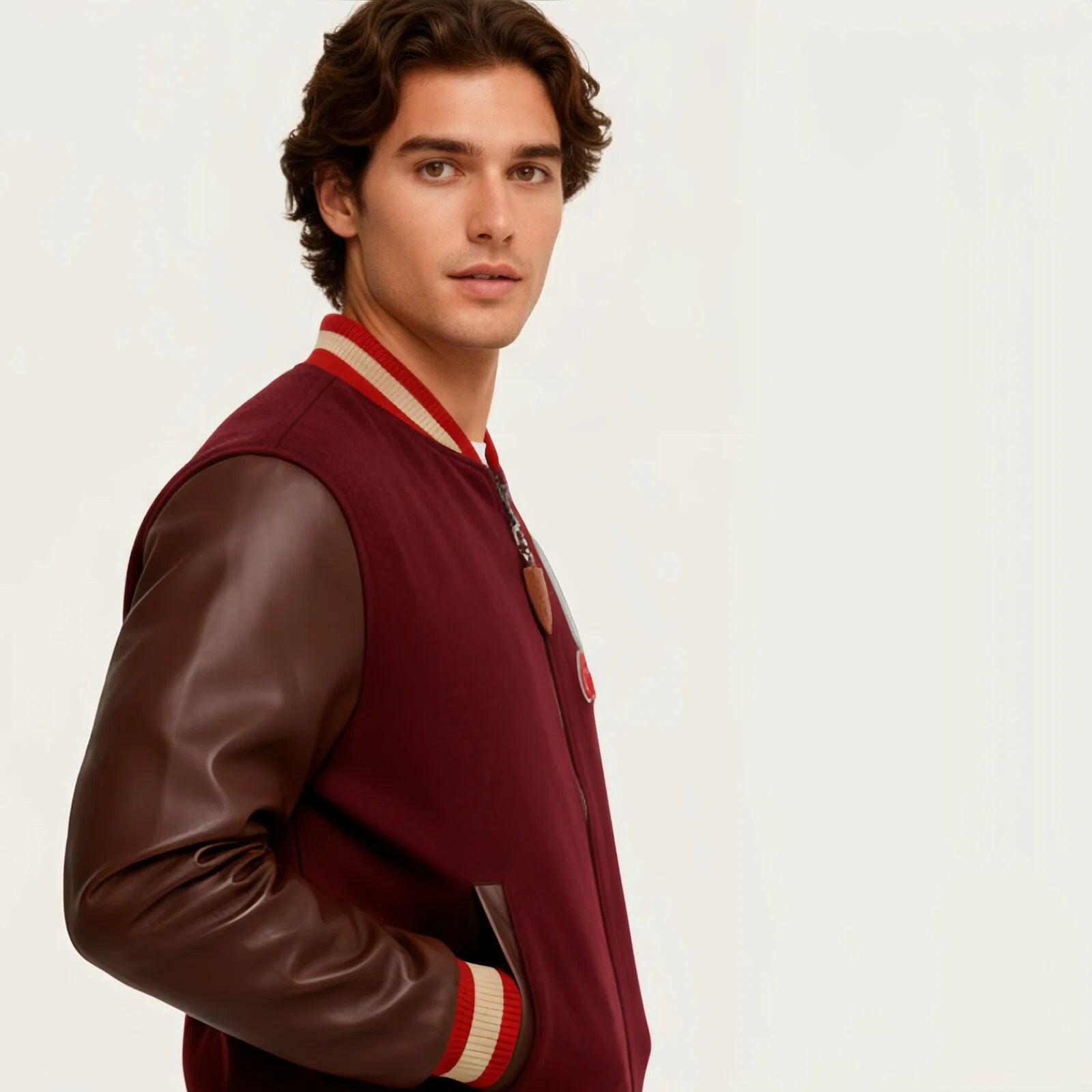 « Gardelos Prima Linea » évoque l'excellence de l'artisanat italien