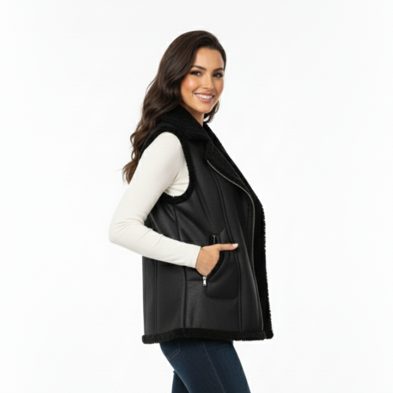 "Edge Shelter" – Protezione urbana con anima ribelle