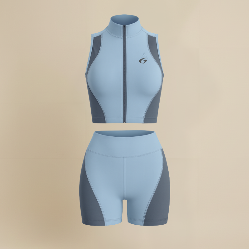 « Skyline Flex » – Géométrie active, précision des couleurs