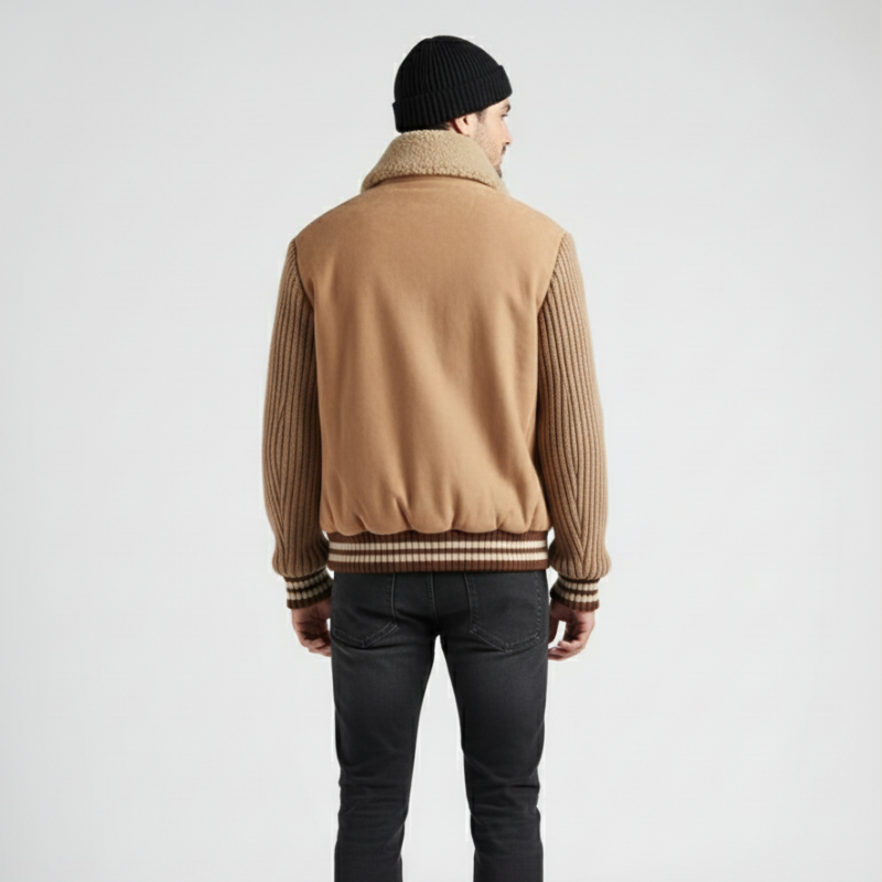 Alpine Heritage Bomber
