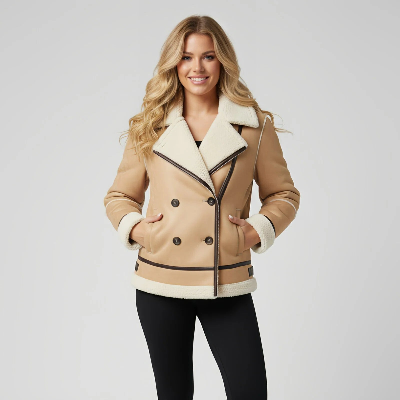 « Nomad Luxe » – Une chaleur sur mesure empreinte d'âme vintage