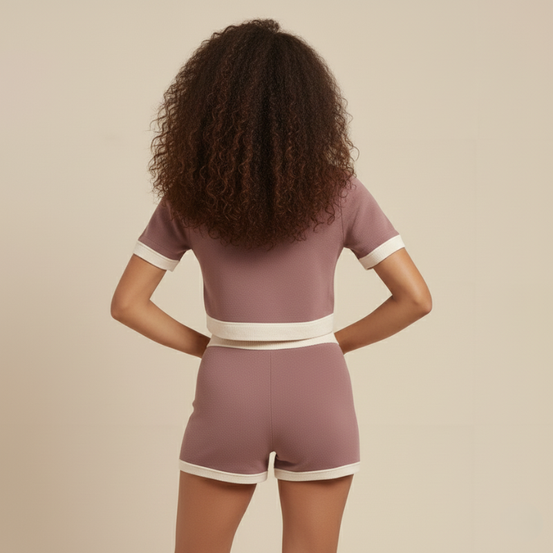 “Soft Frame” – Linee pulite, comfort strutturato