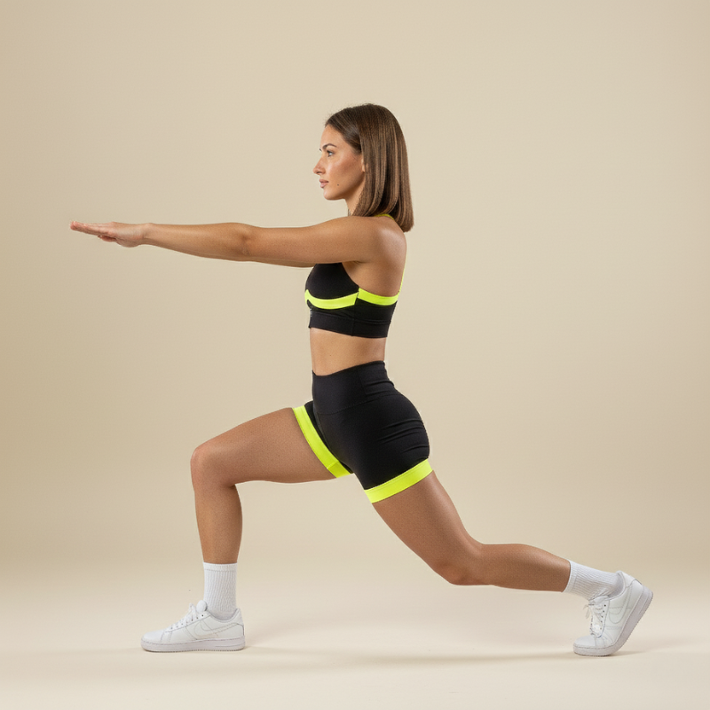 Neon Core – Potenza Visiva