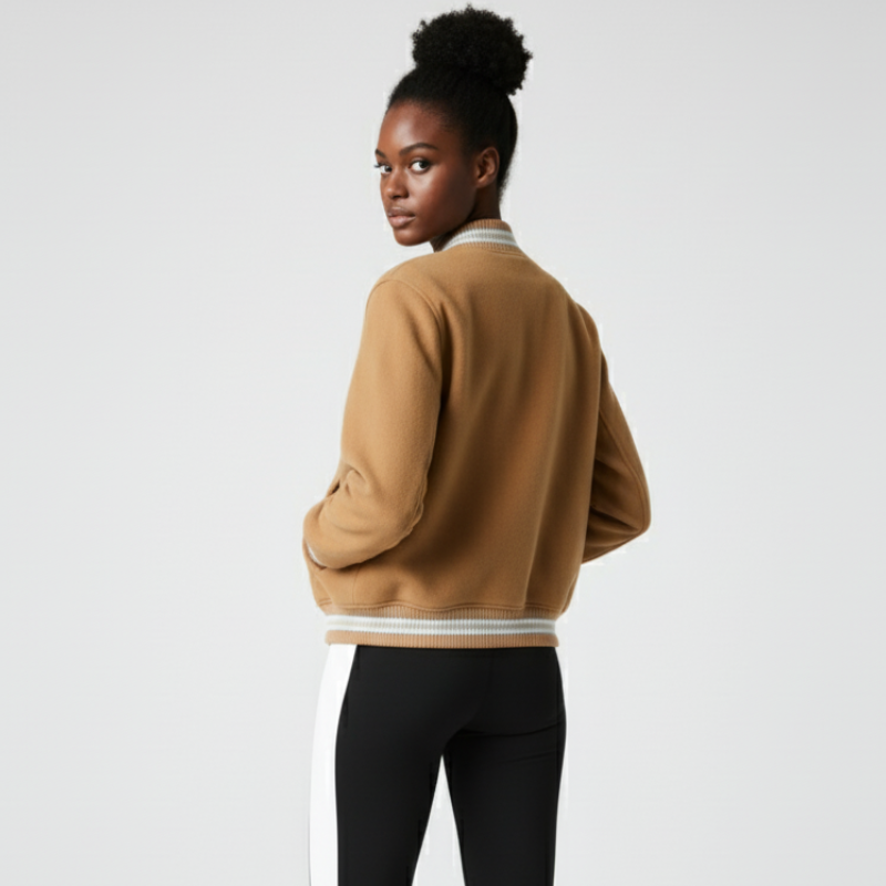 VarsiFlex – Bomber Tecnico UrbanFit