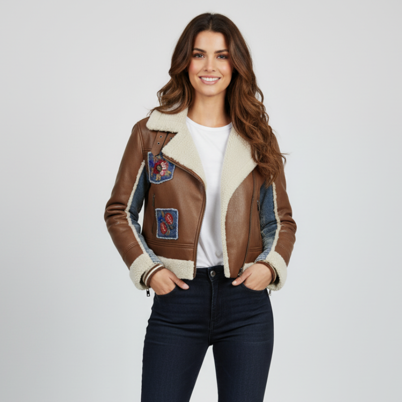 « Patch Nomad » – L’art du voyage cousu sur la peau