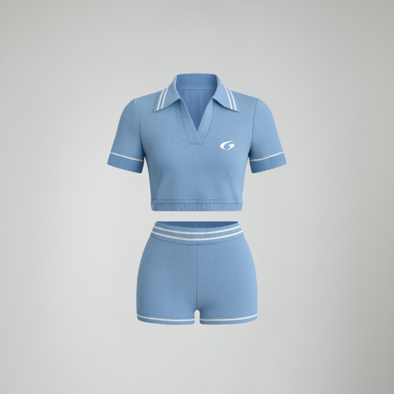Club Arena — Ensemble Polo Active