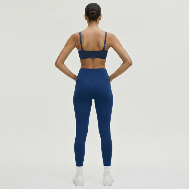 “Deep Motion” – Eleganza in movimento