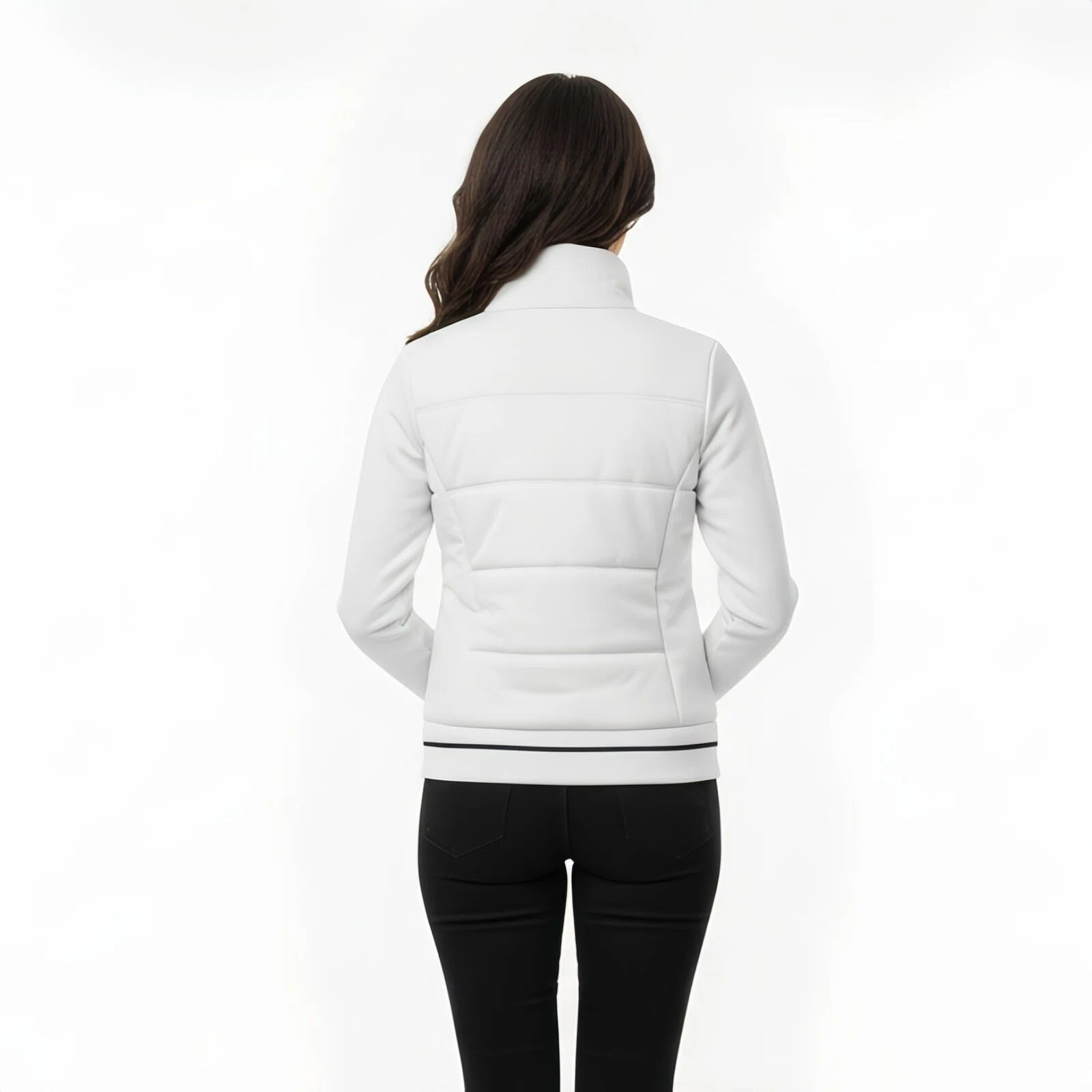 Giacca Soft Tech — Innovazione e Stile
