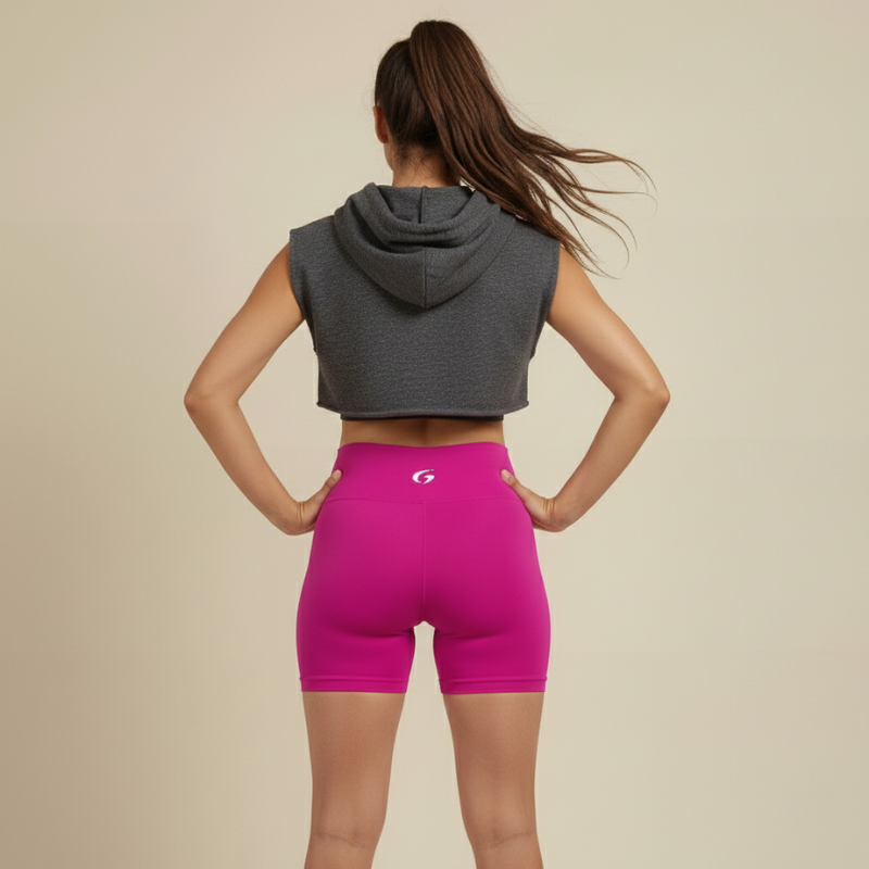 “Gavika Pulse” – Contrasto urbano, precisione attiva