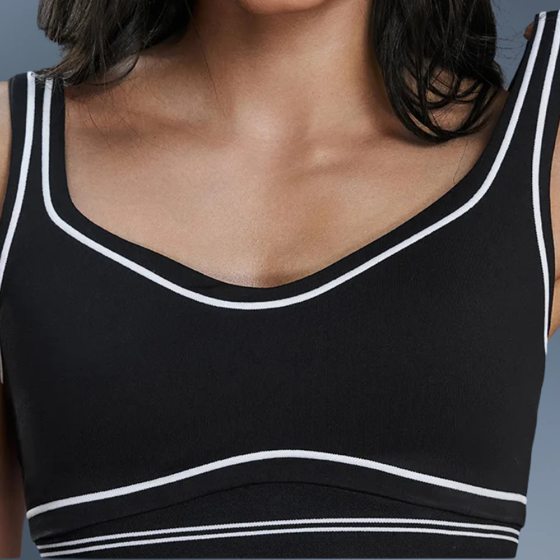 Dynamic U-Back – Il bra sportivo che sostiene ogni movimento