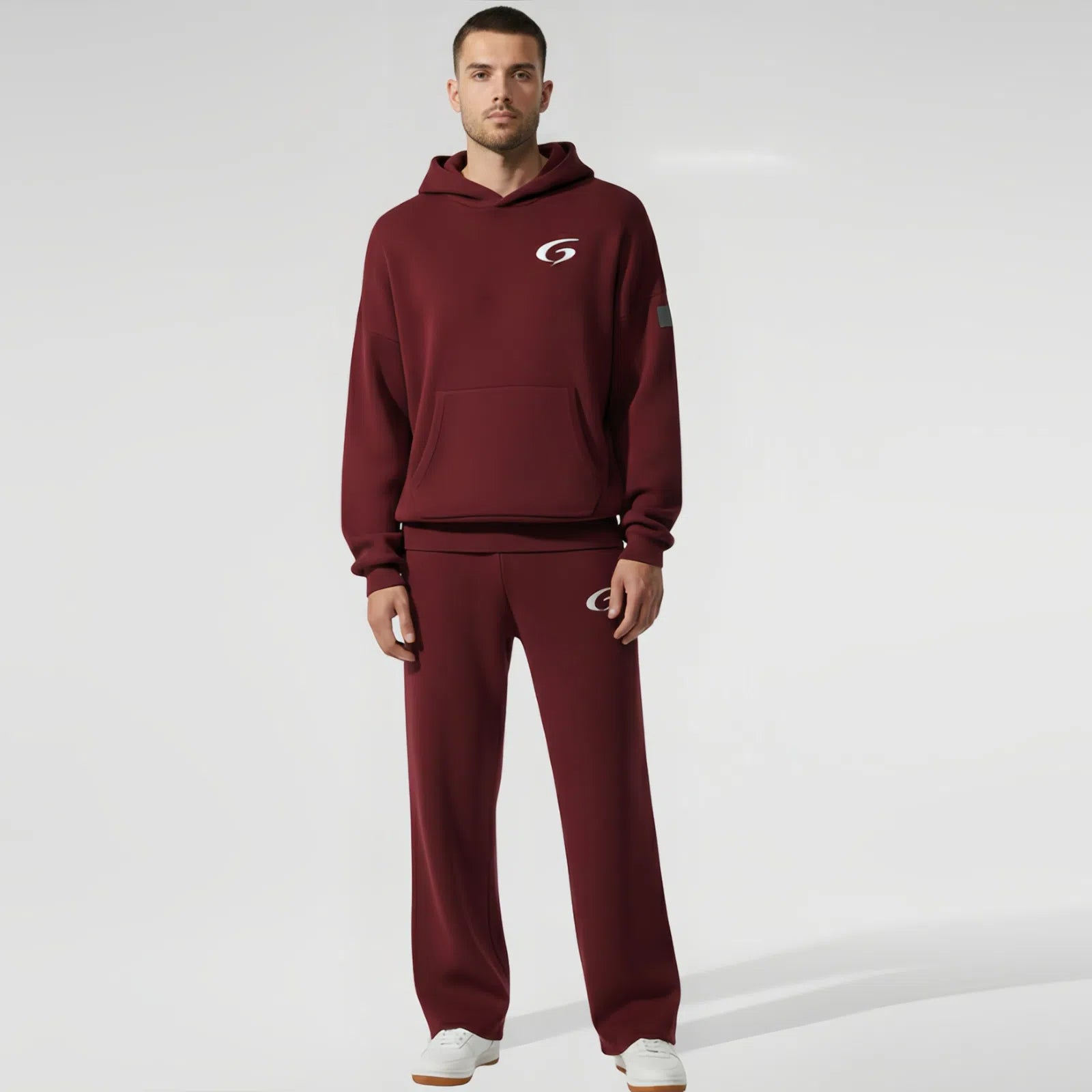 G-Flow – Comfort che segue il tuo passo