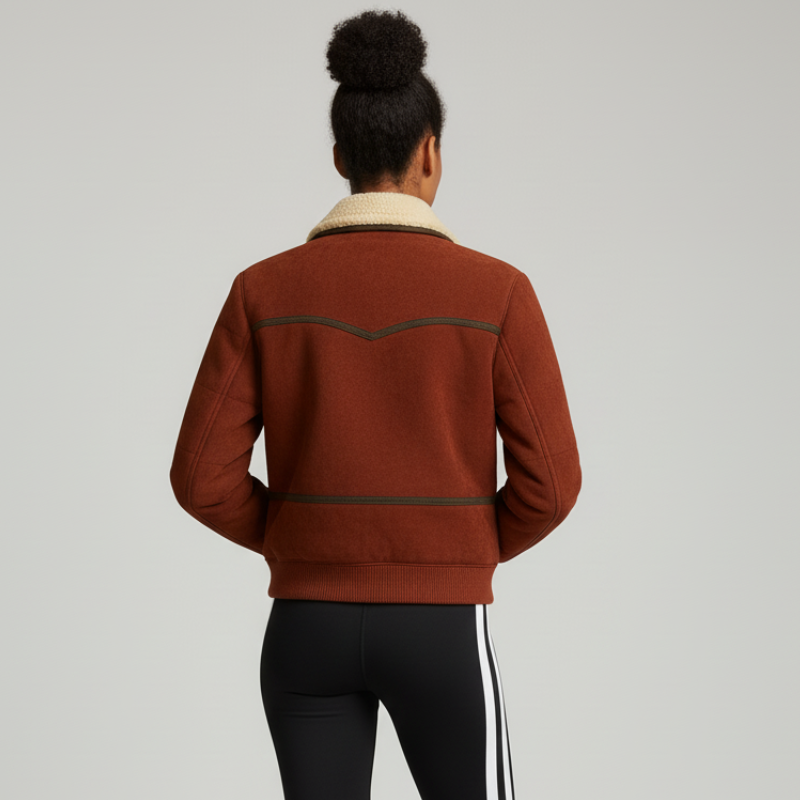 ShearMotion – Stile e Calore in Movimento